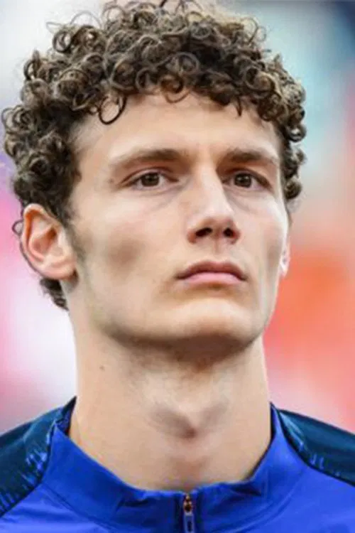 Benjamin Pavard profile picture
