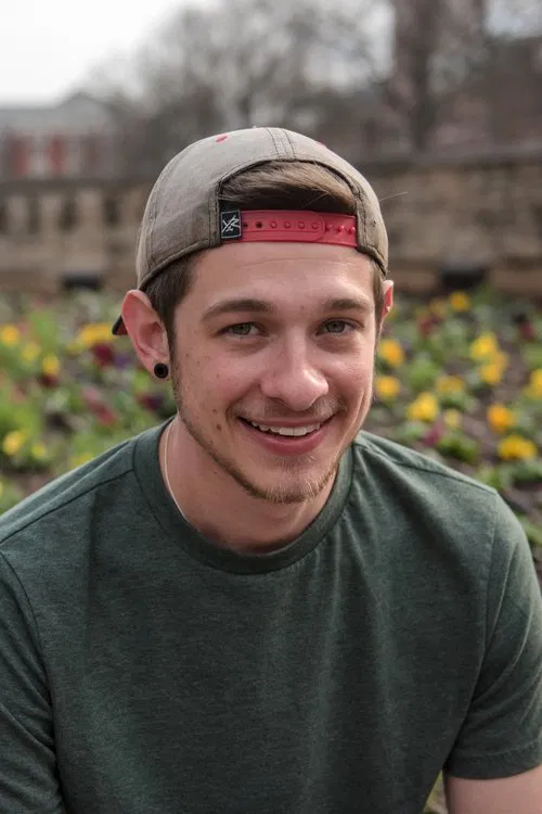 Adam Dietrich profile picture