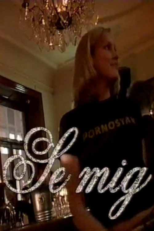 Se mig! movie poster