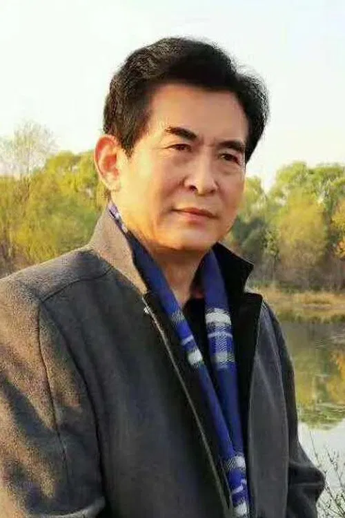 Qiao Ming Lin profile picture