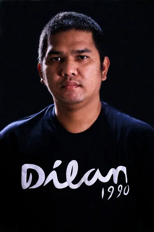 Fajar Bustomi profile picture