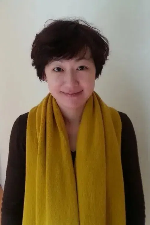 蒋笃慧 profile picture