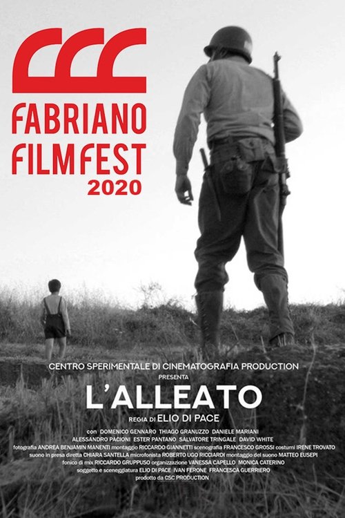 L'alleato movie poster