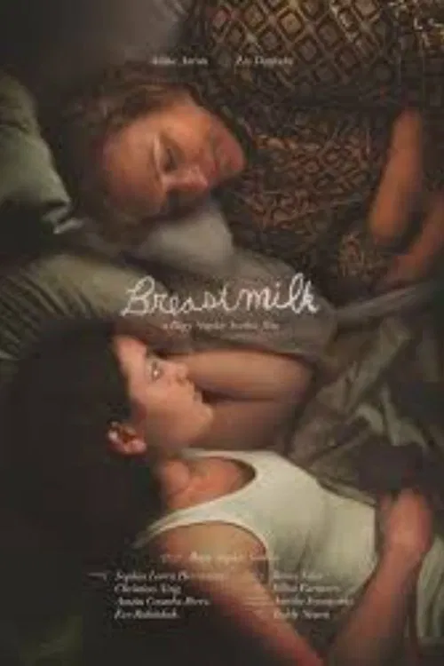 Poster do filme Breastmilk