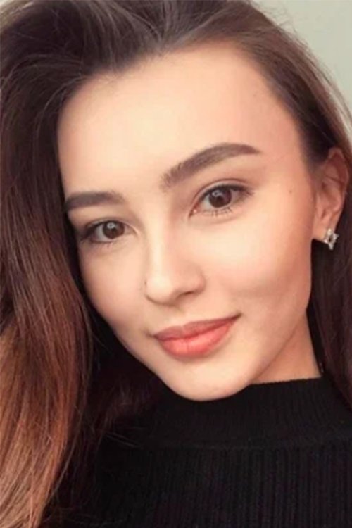 Foto de perfil de Akerke Nazarbekova