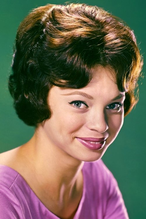 Juliet Prowse profile picture