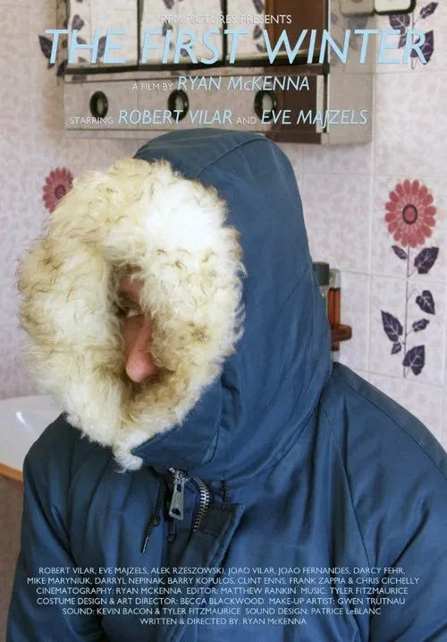 The First Winter movie poster