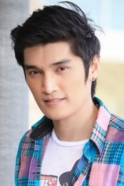 Au Nawapol Puwadol profile picture