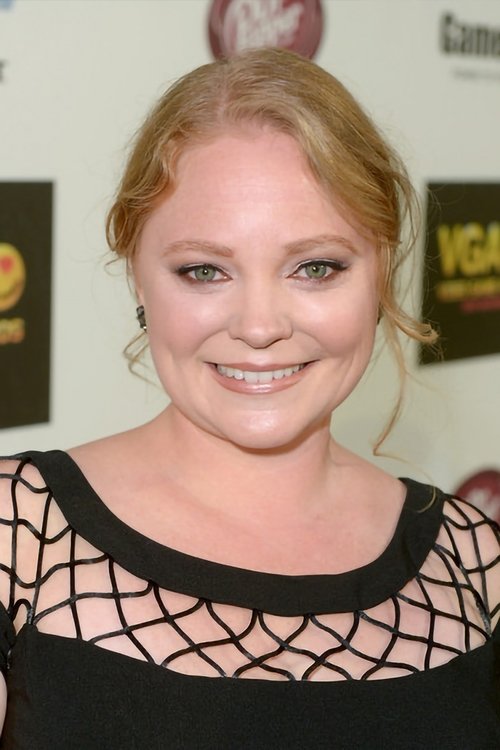 Melissa Hutchison profile picture