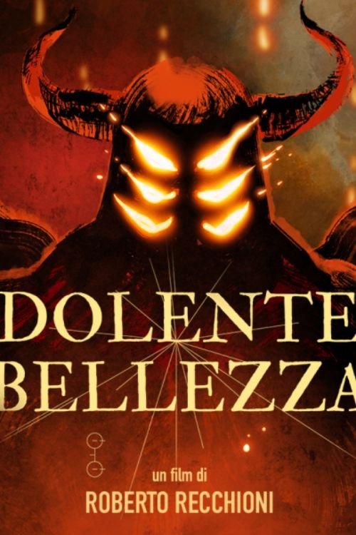Dolente Bellezza movie poster
