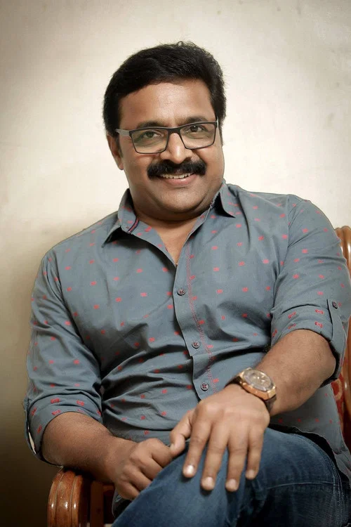 Renji Panicker profile picture