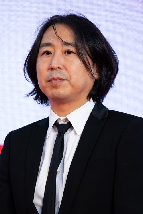 Keiichi Kobayashi profile picture