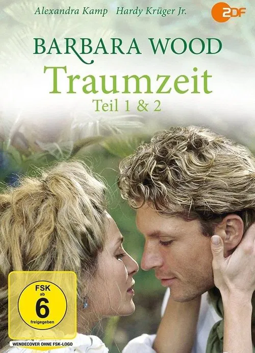 Poster do filme Barbara Wood - Traumzeit