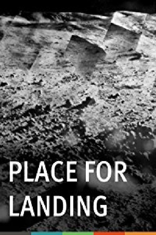 Place for Landing movie poster