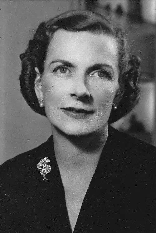 Edwina Mountbatten profile picture