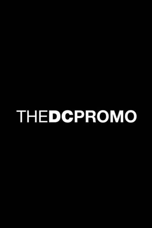 Poster do filme The DC Promo