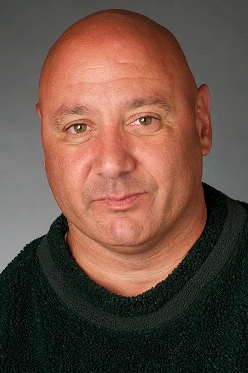 William Xifaras profile picture