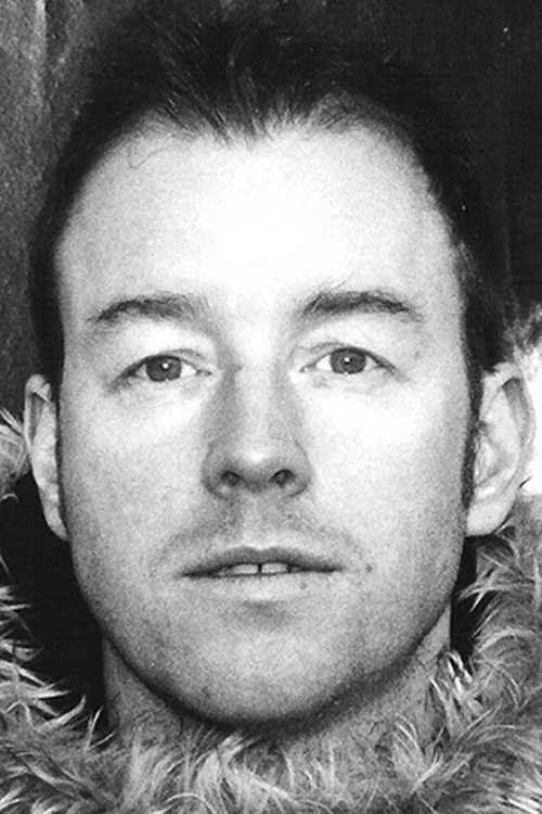 Kieron J. Walsh profile picture