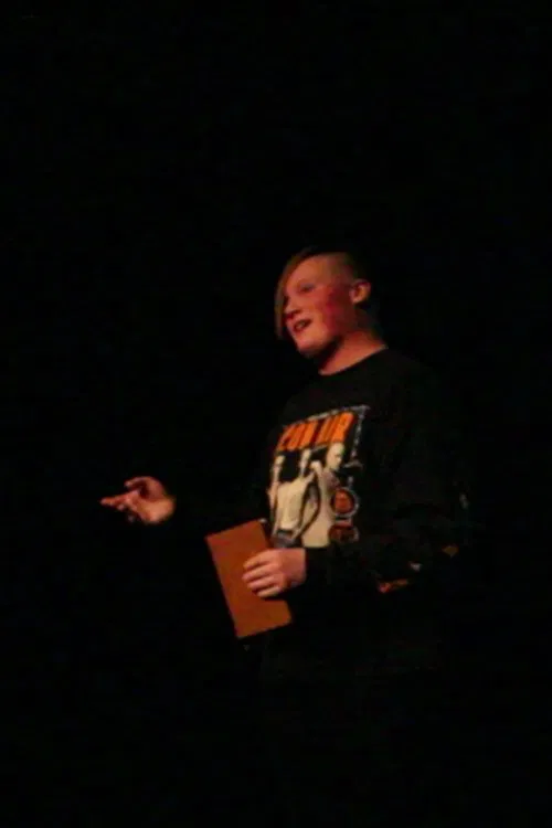 Tom Grove profile picture