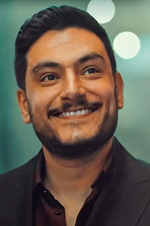 Foto de perfil de Ahmed Safwat