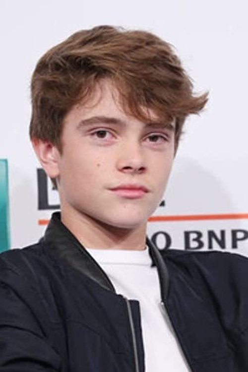 Foto de perfil de Mitchell Paulsen