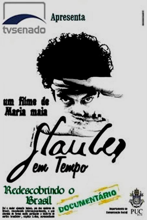 Glauber em Tempo - Redescobrindo o Brasil movie poster