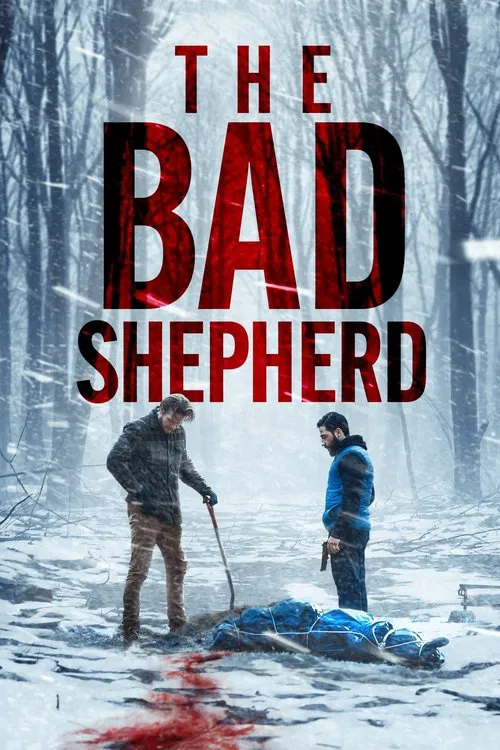 The Bad Shepherd movie poster