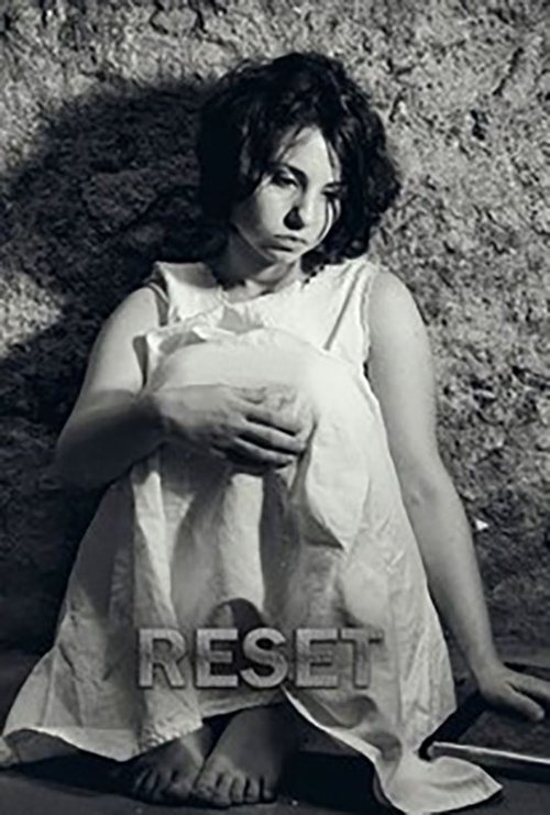 Reset tv show poster