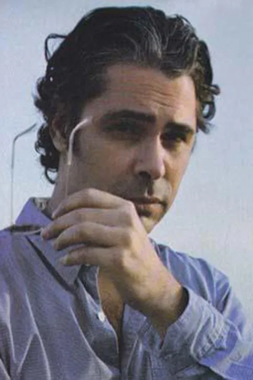 Leonidas Kossis profile picture