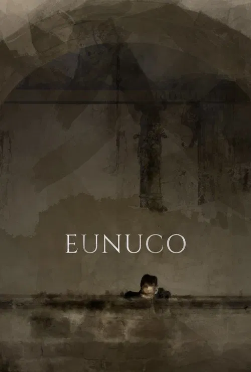Eunuch movie poster