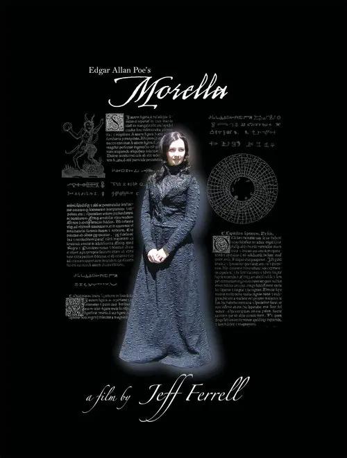 Morella movie poster