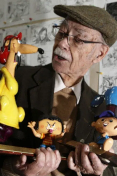 Manuel García Ferré profile picture