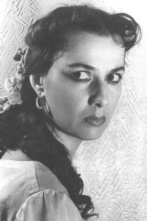 Tamilla Aghamirova profile picture