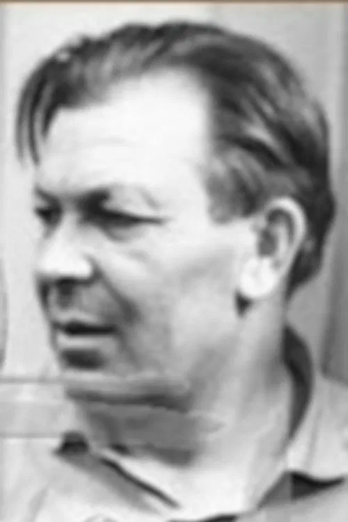 Yuri Pobedonostsev profile picture