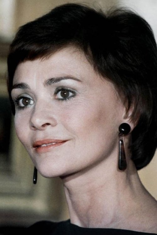 Danièle Delorme profile picture