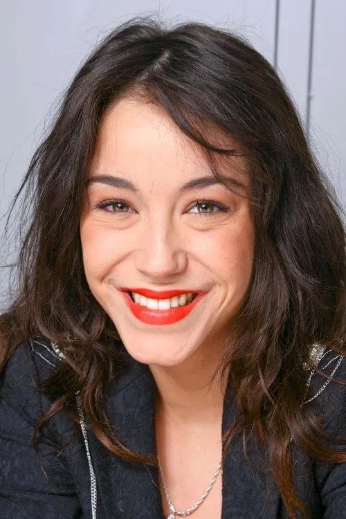 Coline D'Inca profile picture