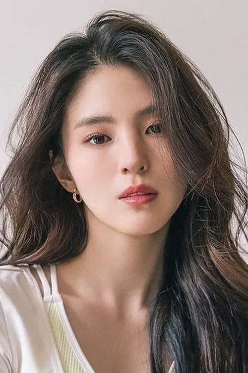Han So-hee profile picture