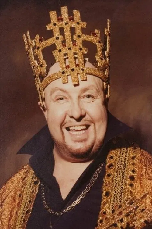 Frank Thring profile picture