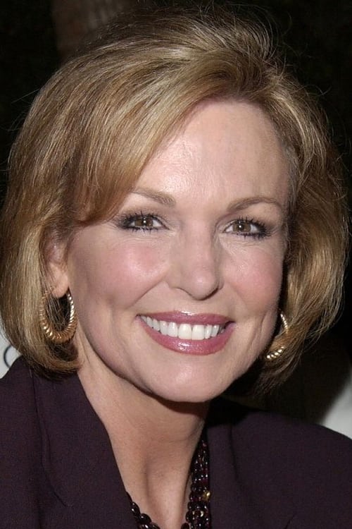 Phyllis George profile picture