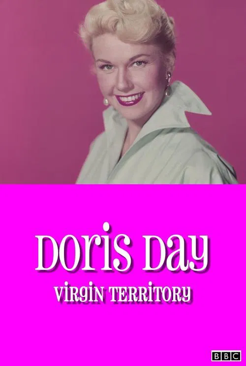 Doris Day: Virgin Territory movie poster