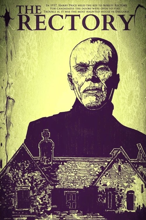 The Rectory movie poster