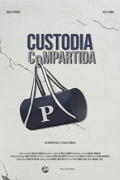 Poster do filme Joint Custody