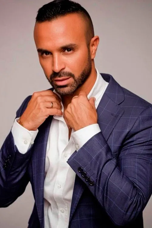 Luis Rollán profile picture