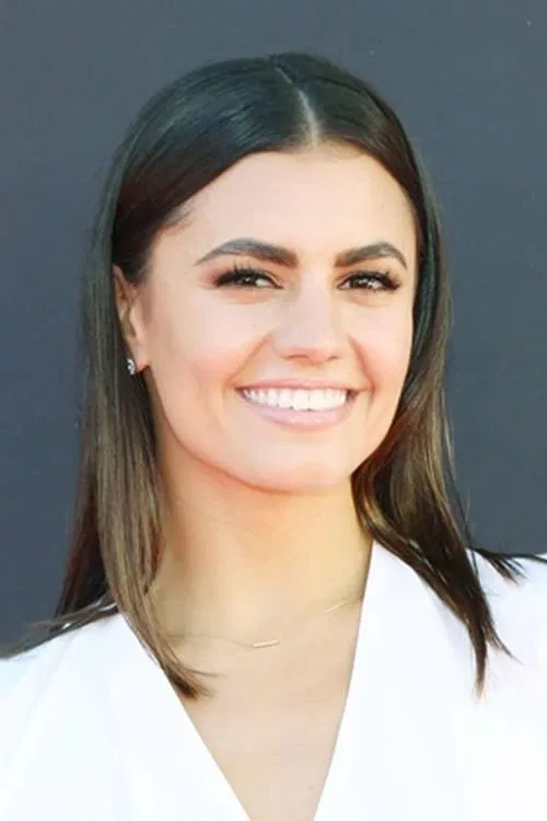 Hayley Erbert profile picture