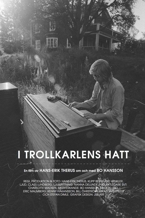 I Trollkarlens Hatt movie poster