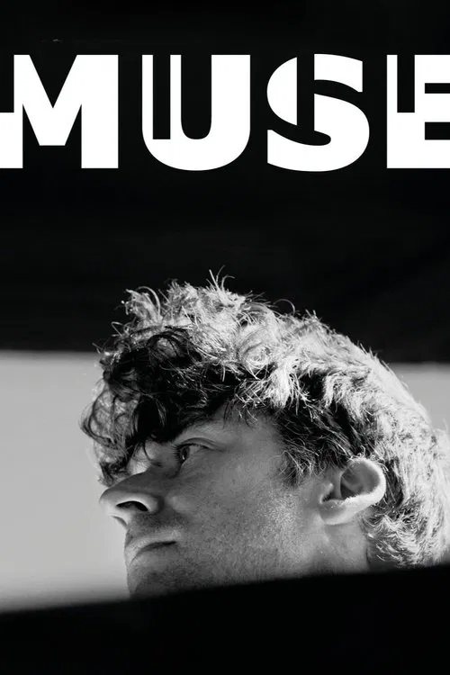 Muse movie poster