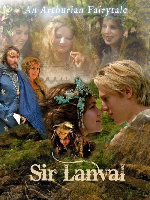 Sir Lanval movie poster