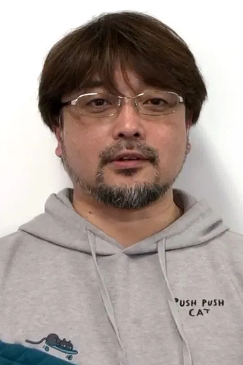 Munehisa Sakai profile picture