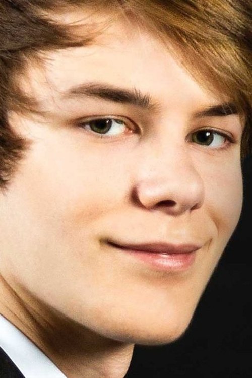 Foto de perfil de Edward Walton