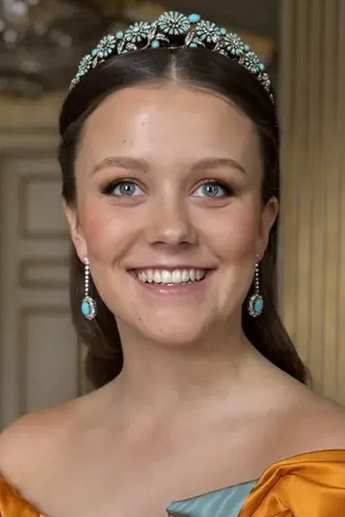 H.K.H. Prinsesse Isabella til Danmark profile picture